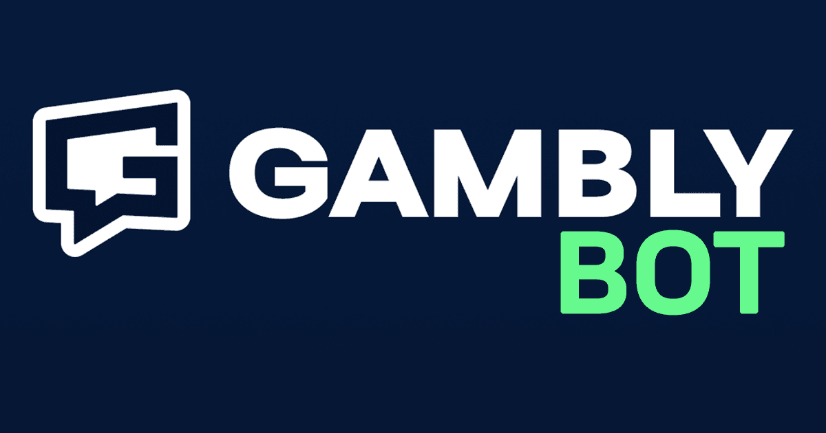 The Most Important Phone Number in Sports Betting: GamblyBot via Text